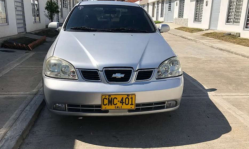 Optra 2005 Excelente...