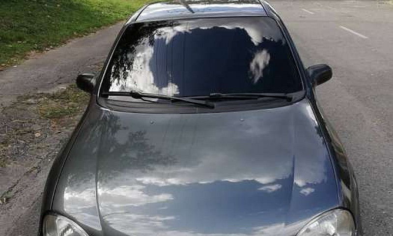 Vendo Chevrolet Cors...