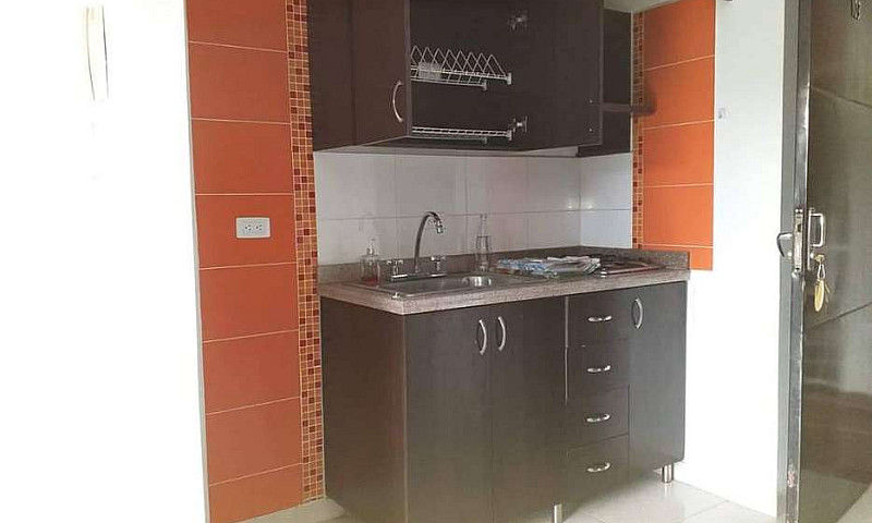 Se Vende Apartaestud...