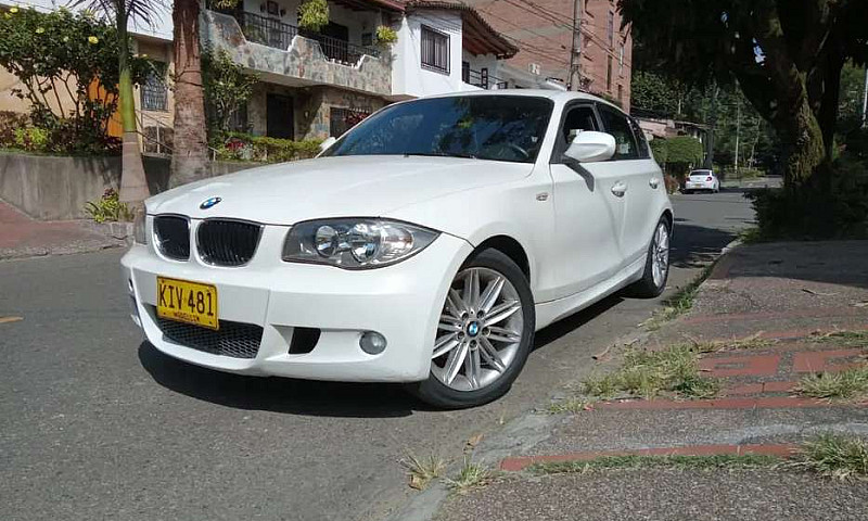 Bmw 116I 2011...