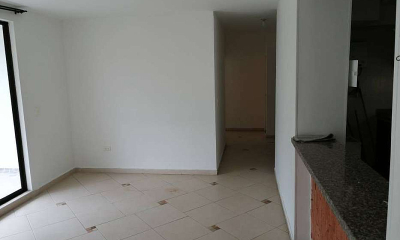 Apartamento En Arrie...