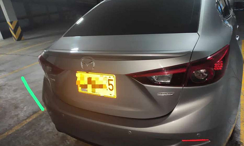 Mazda 3 Excelente Es...