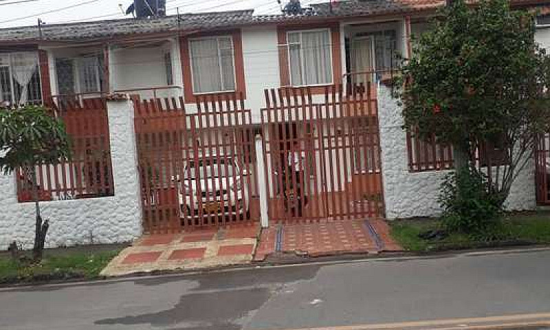 Vendo Casa Condomini...