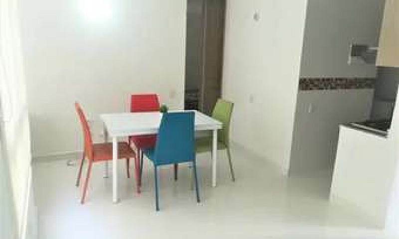 Apartamento Amarilo ...