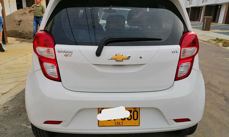 Spark Gt 2019 Ltz Ha...