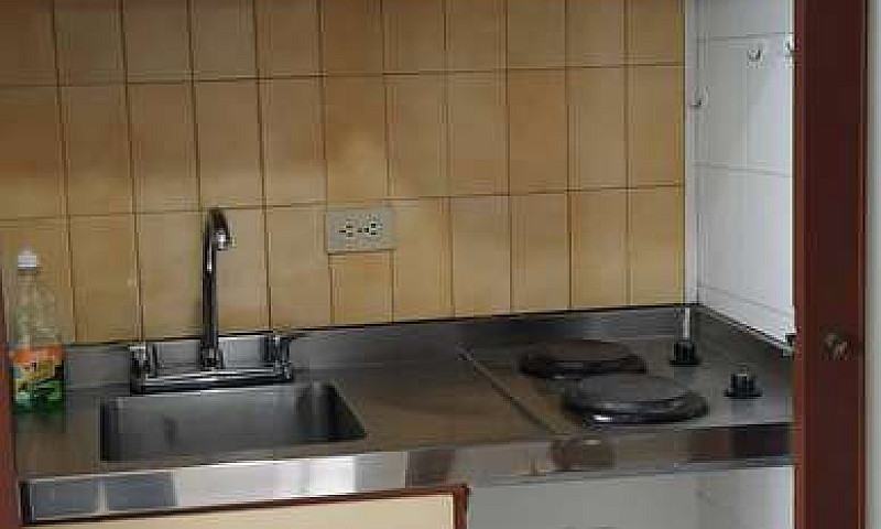 Loft Javeriana - Mar...