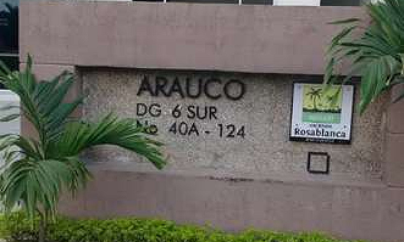 Se Arrienda Apartame...