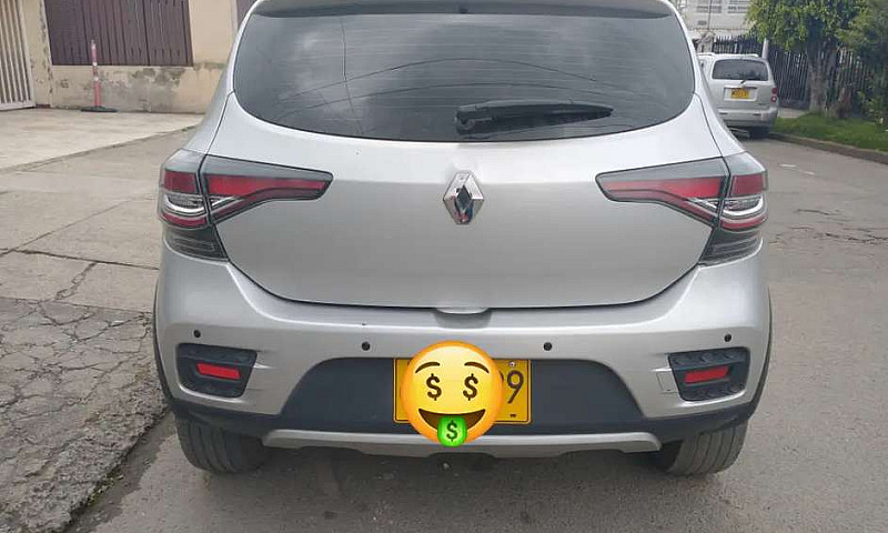 Vendo
Renault Stepwa...
