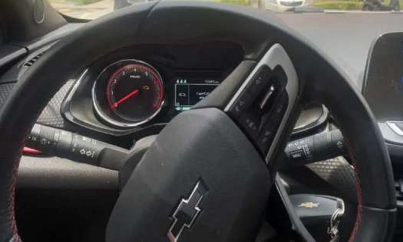 Chevrolet Onix...