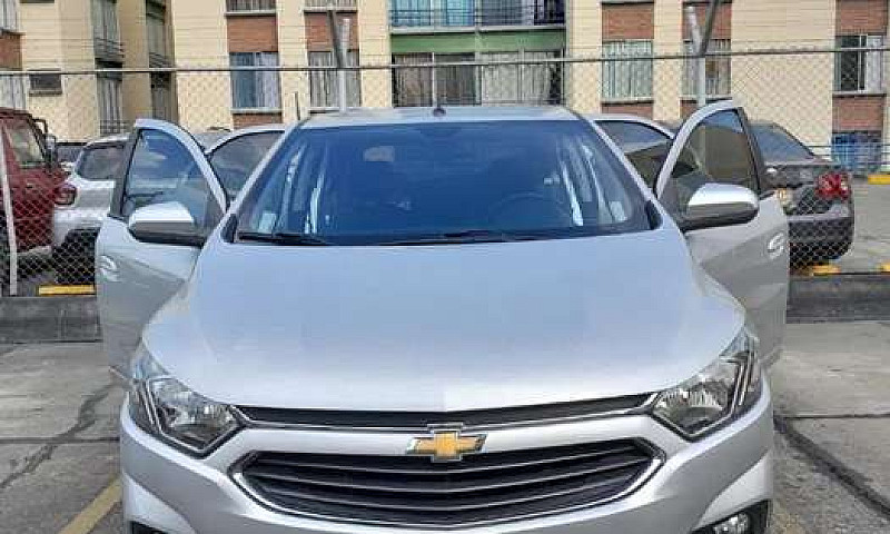 Se Vende Chevrolet O...