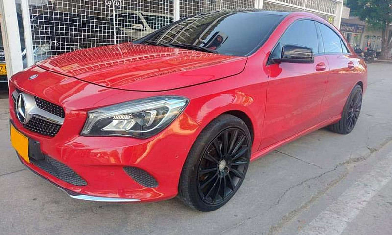 En Venta Mercedez Be...