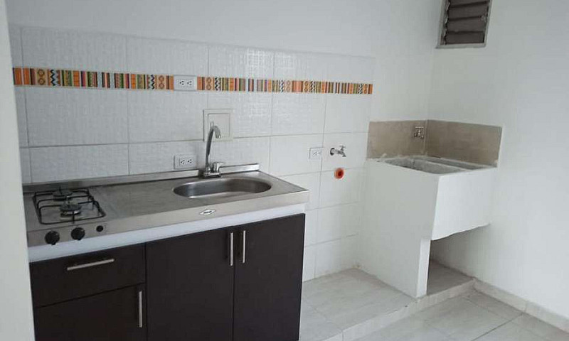 Arriendo Apartamento...