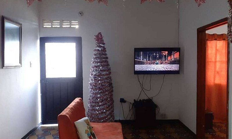 Hermosa Casa...