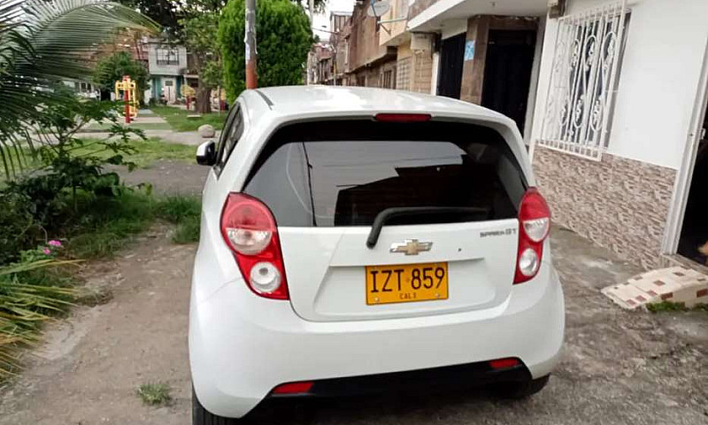 Vendo Spark...