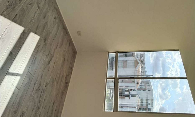 Arriendo Apartamento...