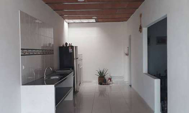 Vendo Casa 2Ndo Piso...