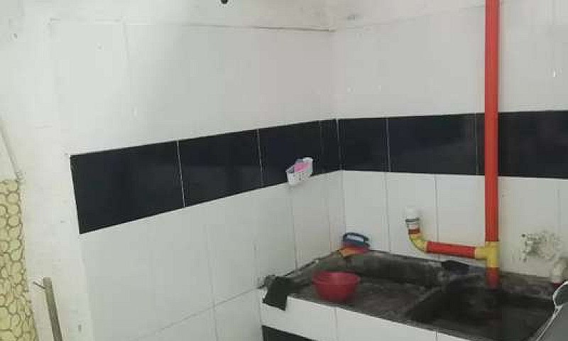 Habitación En La Alb...