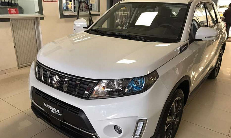Suzuki Vitara Live /...