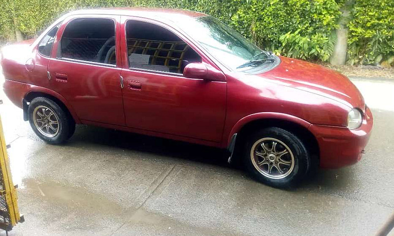 Bendo Corsa Full Mot...