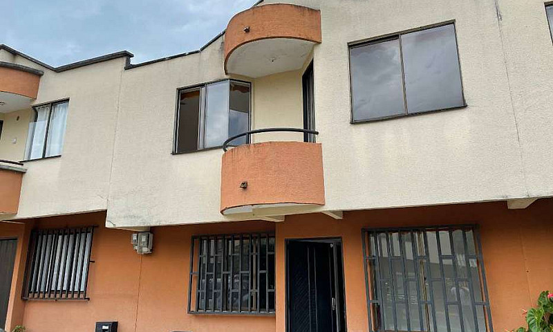 Venta Casa Conjunto ...