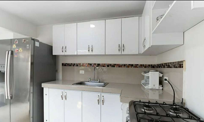 Casa Ciudad 2000 3 P...