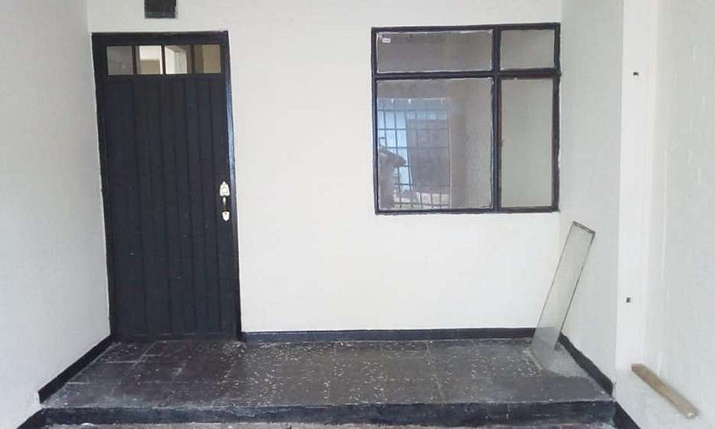 Venta De Casa...