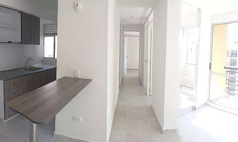 Apartamento Para Est...