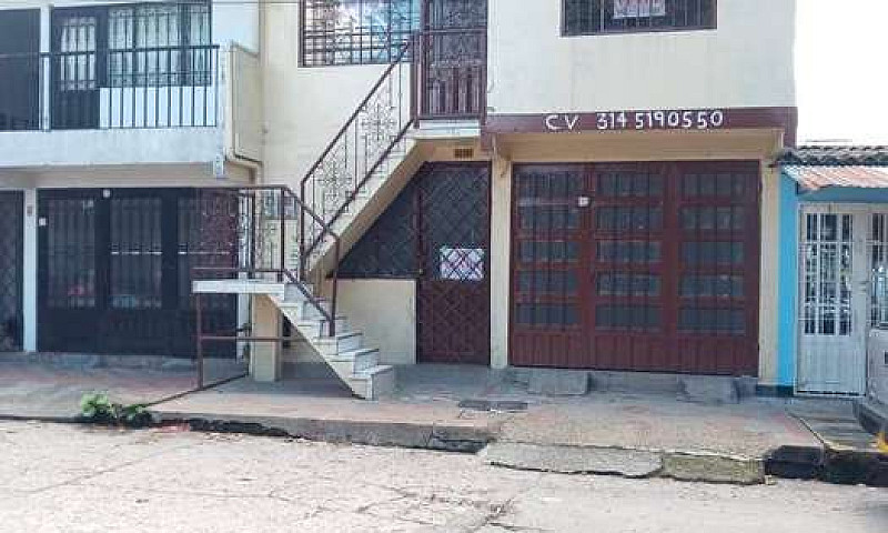 Venta O Permuta Casa...