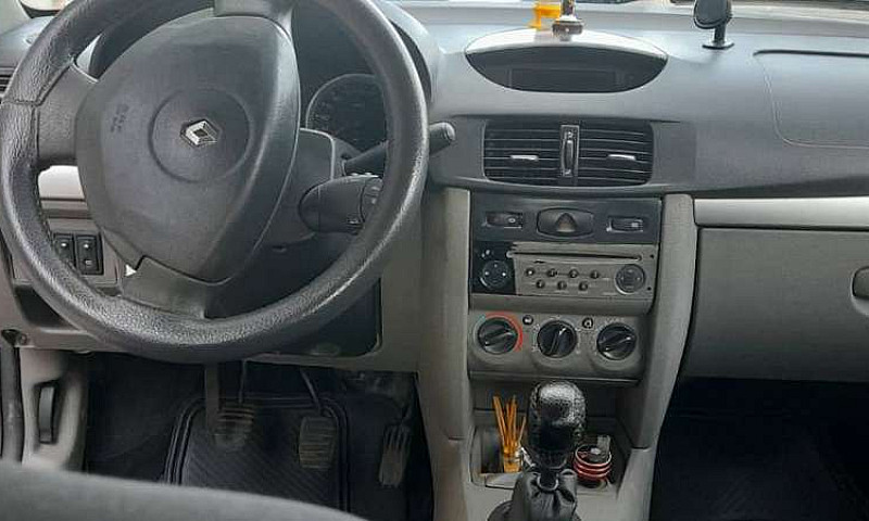 Se Vende Renault Sym...
