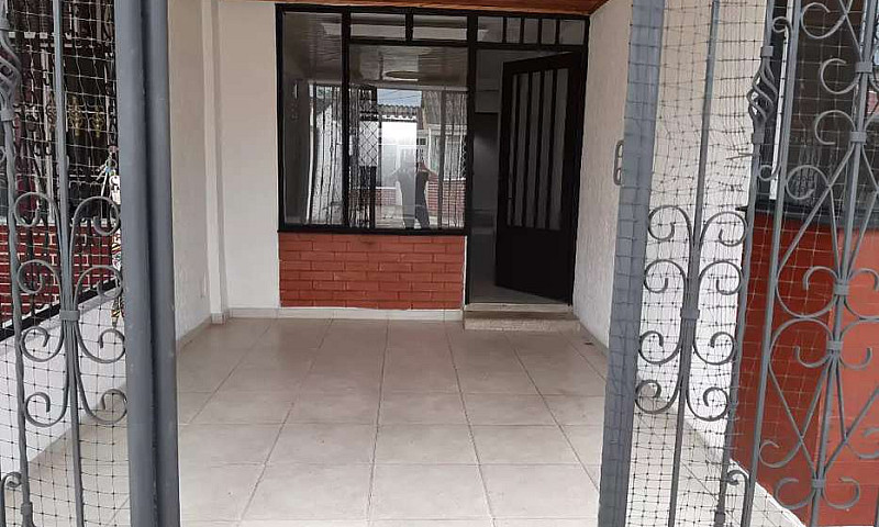 Venta Casa Villavice...