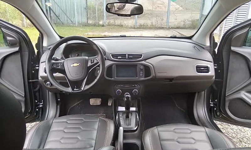 Vendo Automóvil Chev...