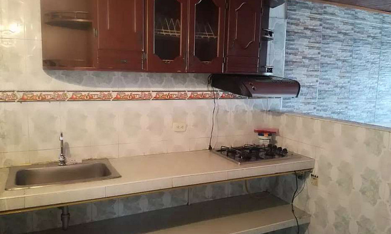 Apartamento Buena Hu...