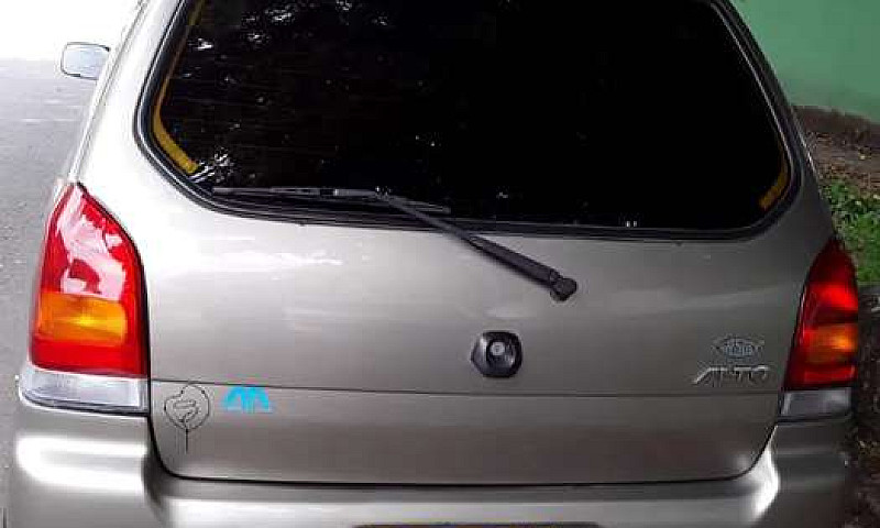 Chevrolet Alto 2002...
