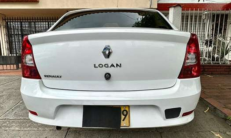 Renault Logan 2014 V...