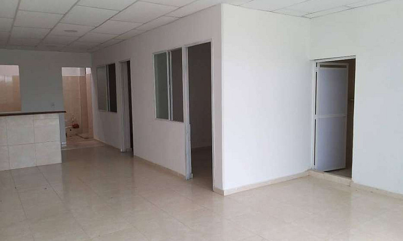 Venta Casa Brr. El B...