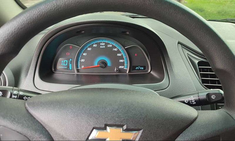 Chevrolet Sail Lt 20...