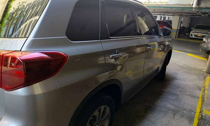 Impecable Vitara Liv...