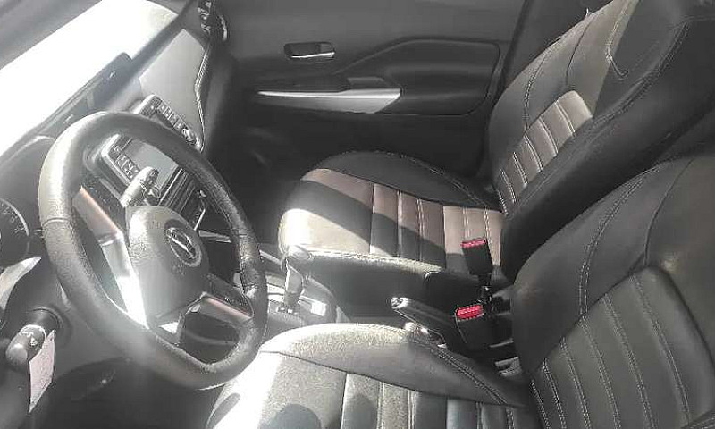 Cómo Nueva Nissan Ki...