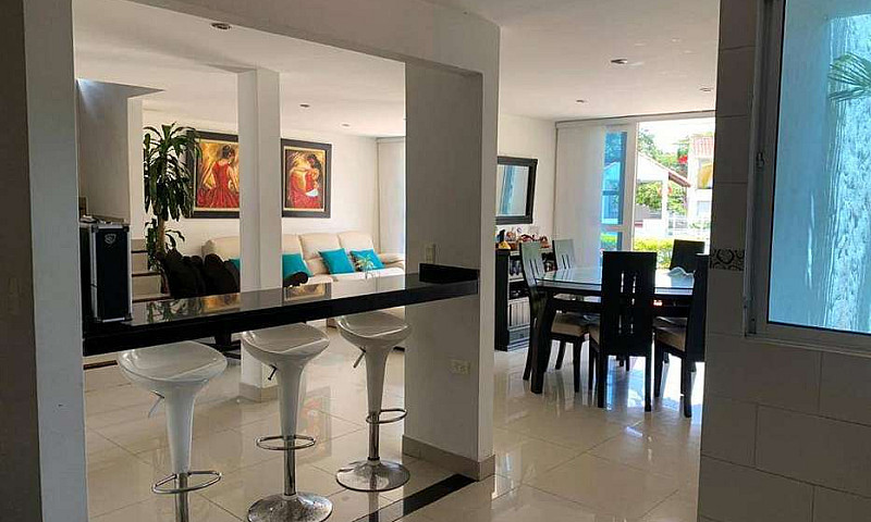 Casa Conjunto Campes...