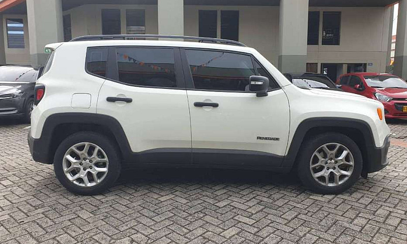 Jeep Renegade Sport ...