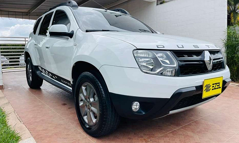 Renault Duster 2021 ...