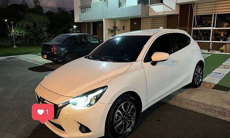 Vendo Mazda 2 Grand ...