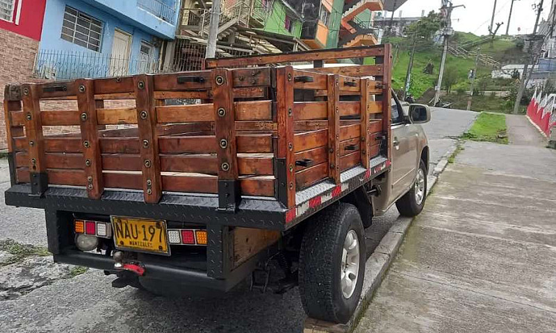 Se Vende Camioneta M...