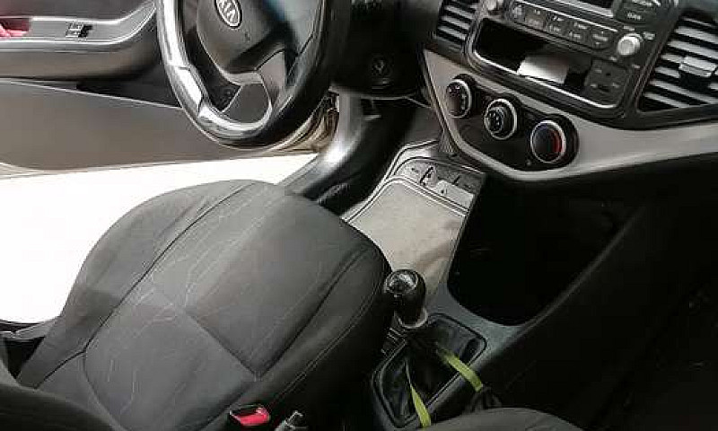 Kia Picanto Ion Extr...