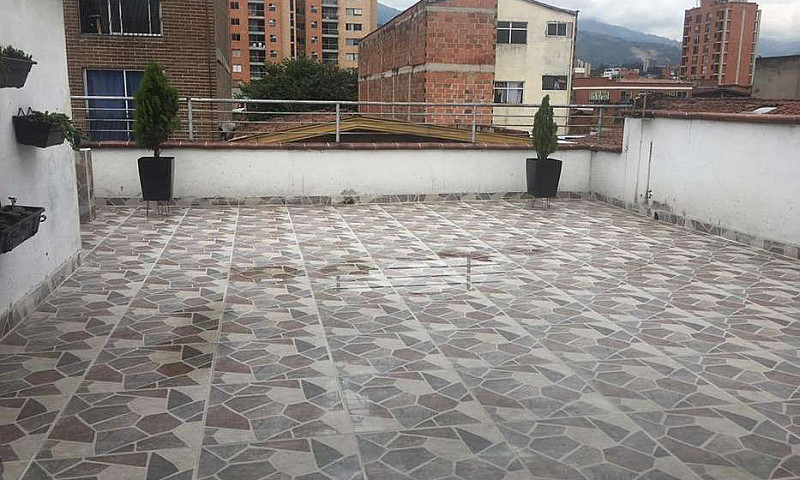 Vendo Apartamento Co...