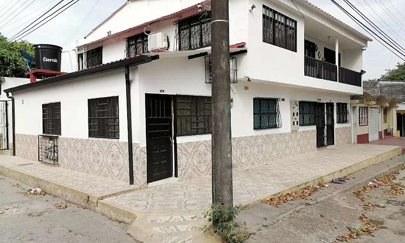 Aparta Estudio Amobl...