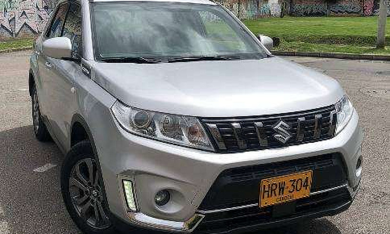 Suzuki Vitara Live 2...