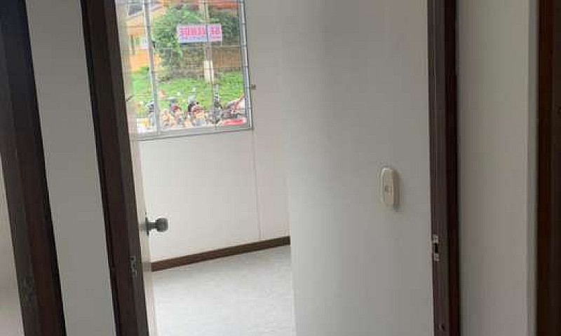 Vendo Hermoso Aparta...
