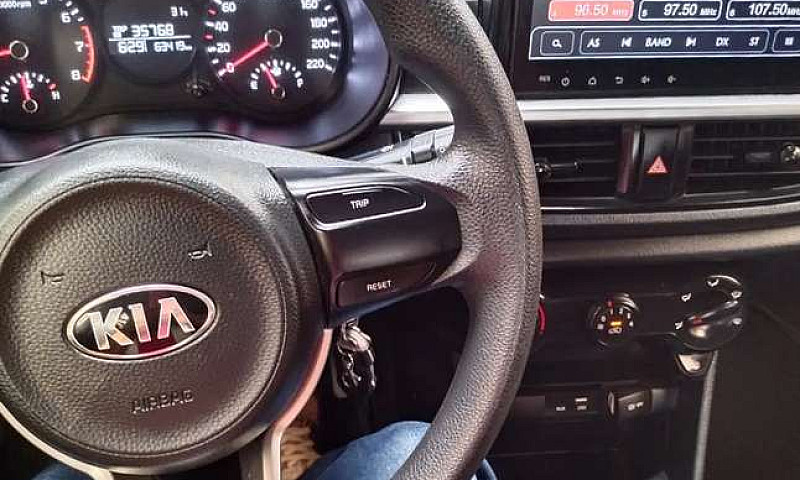 Picanto Vibrant 1250...