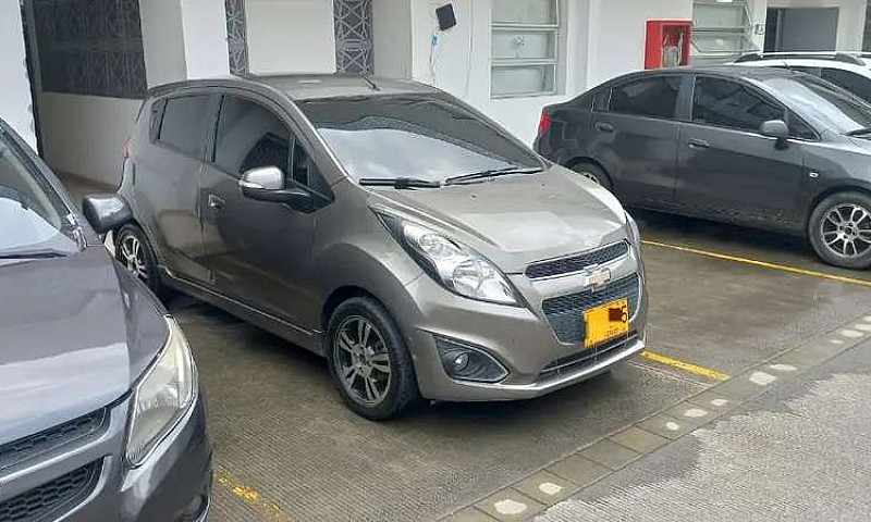 Vendo Spark Gt...